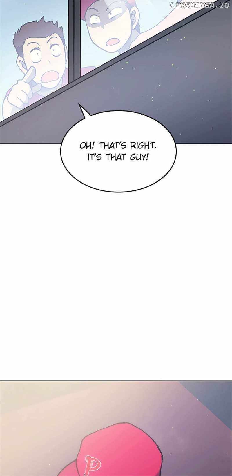 Read Home Plate's Villain Manga Online