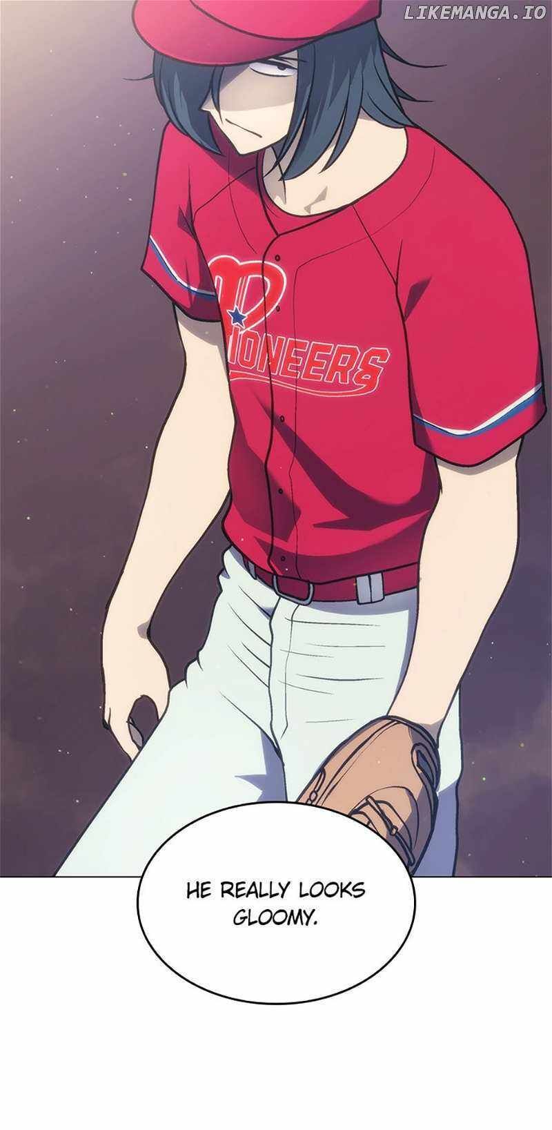 Read Home Plate's Villain Manga Online