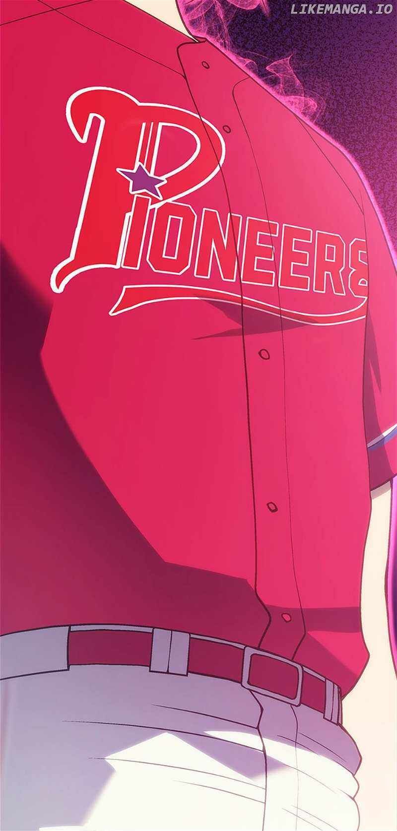 Read Home Plate's Villain Manga Online
