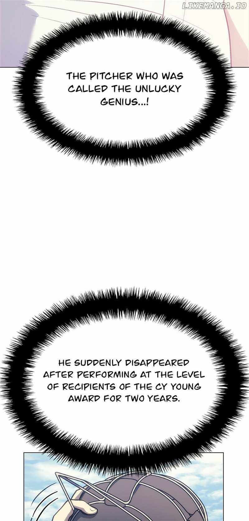 Read Home Plate's Villain Manga Online