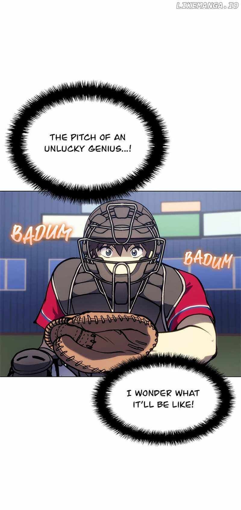 Read Home Plate's Villain Manga Online