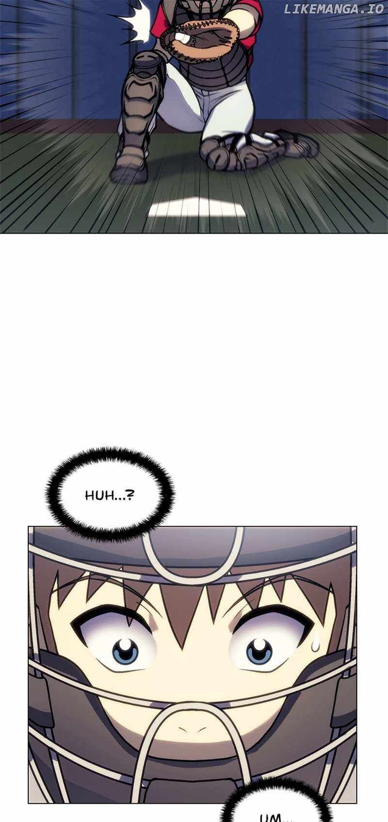 Read Home Plate's Villain Manga Online