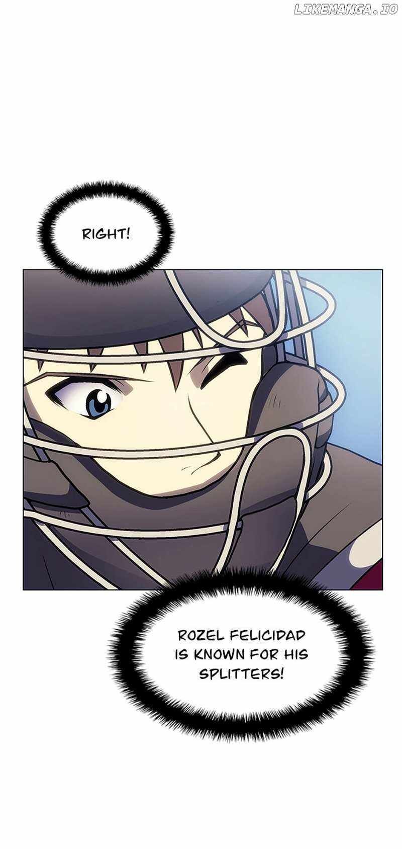 Read Home Plate's Villain Manga Online