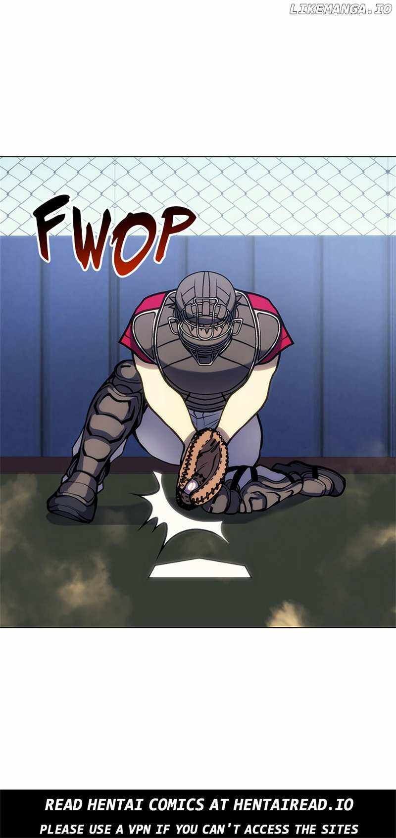 Read Home Plate's Villain Manga Online