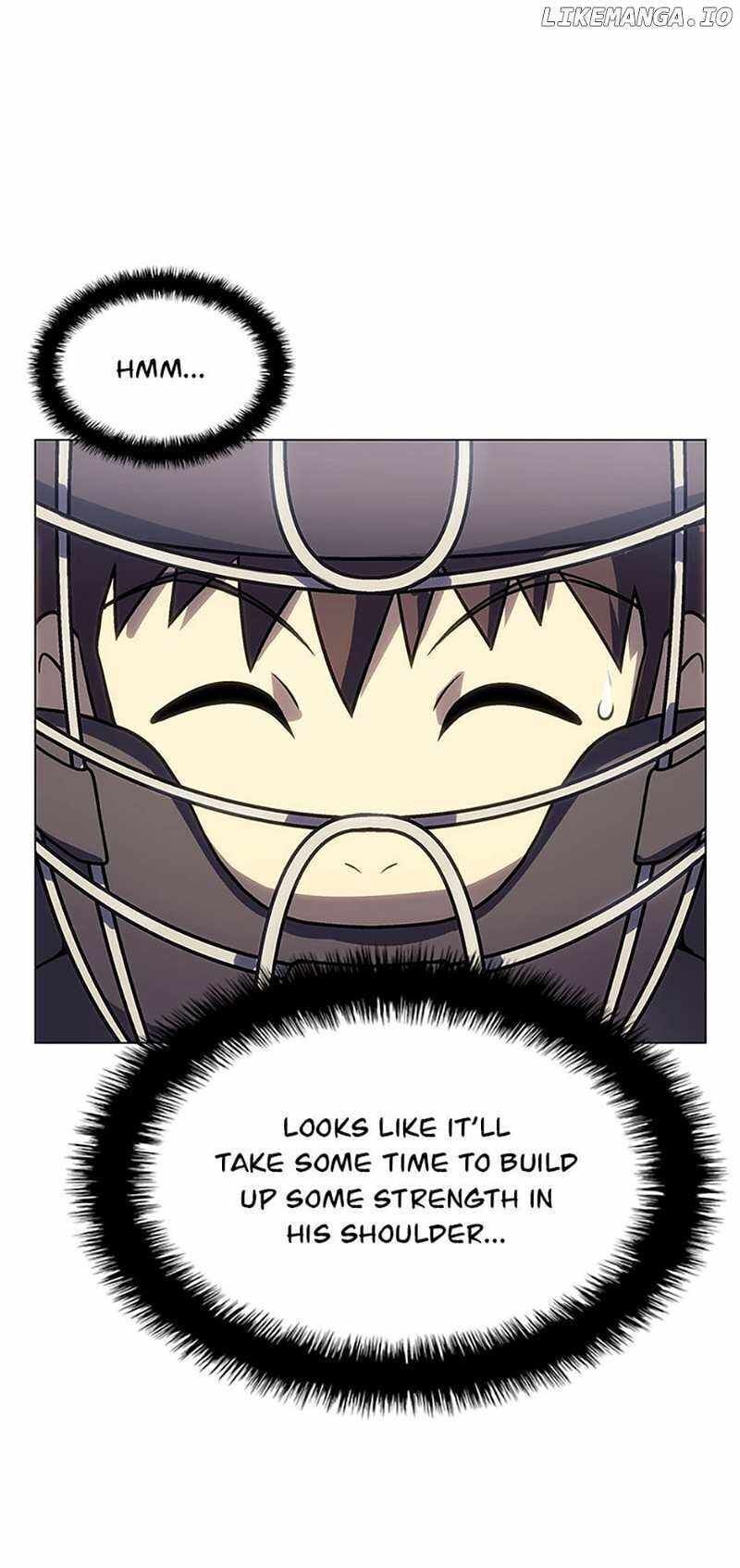 Read Home Plate's Villain Manga Online