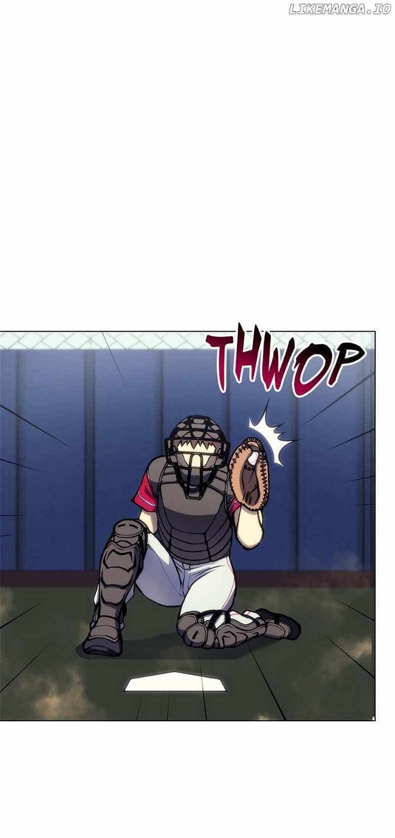 Read Home Plate's Villain Manga Online