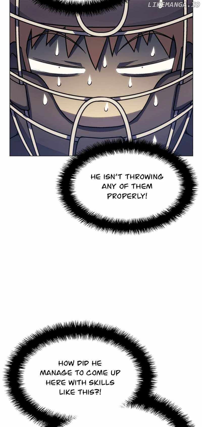 Read Home Plate's Villain Manga Online