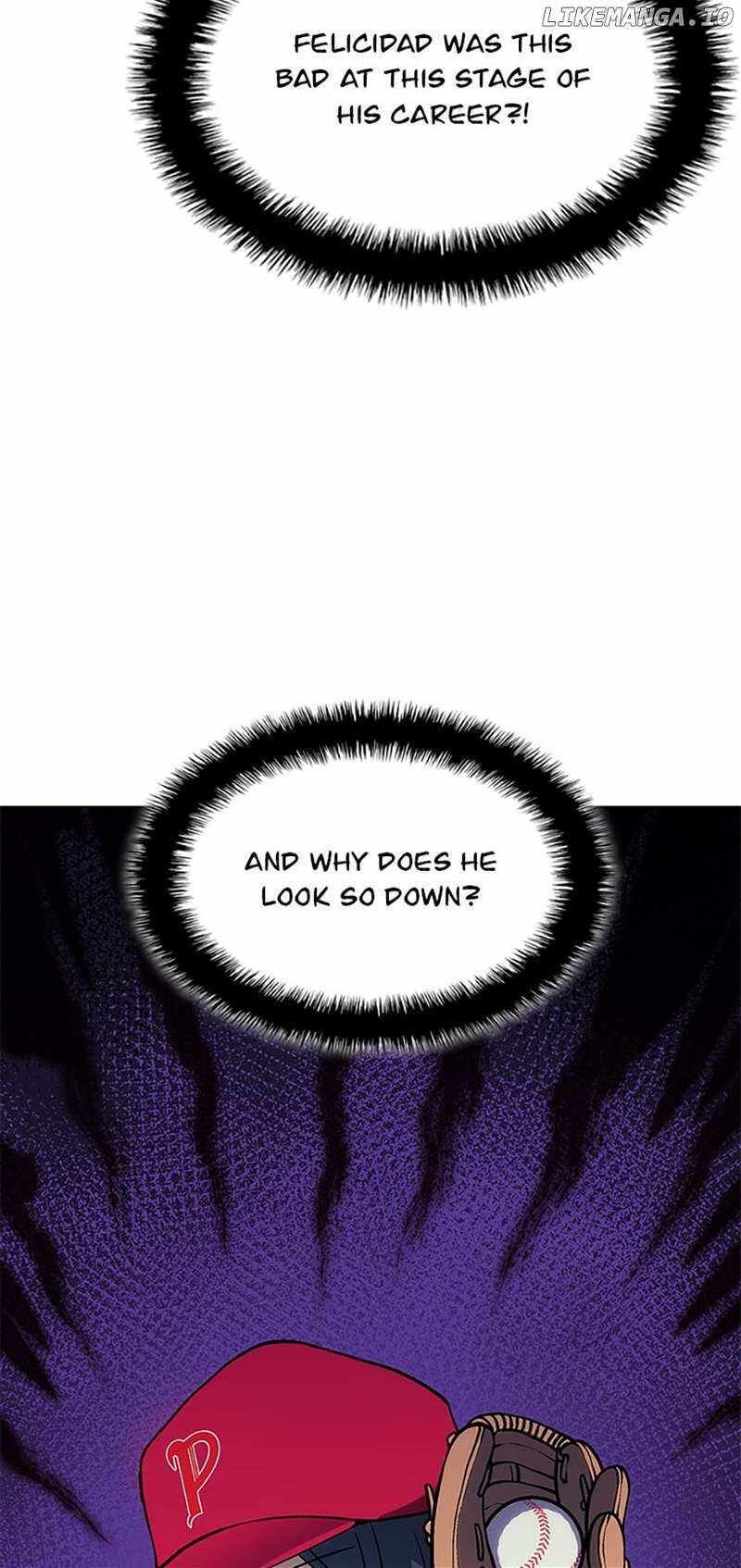 Read Home Plate's Villain Manga Online
