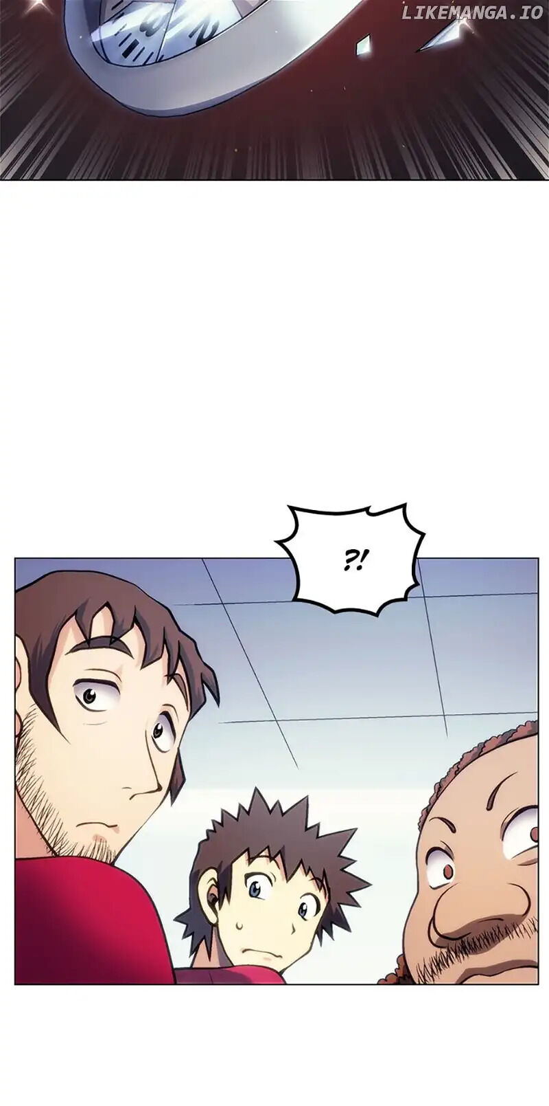 Read Home Plate's Villain Manga Online