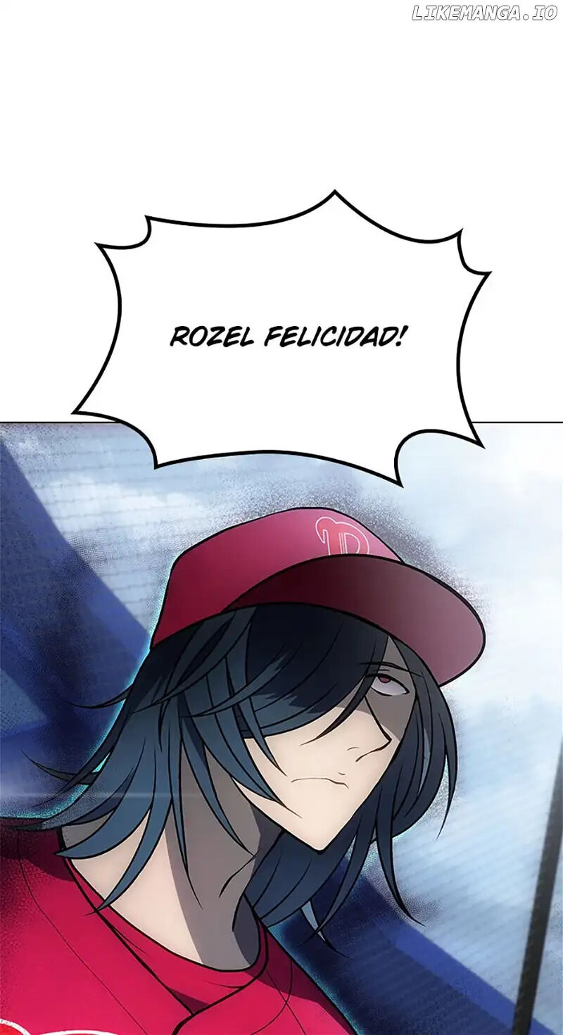 Read Home Plate's Villain Manga Online