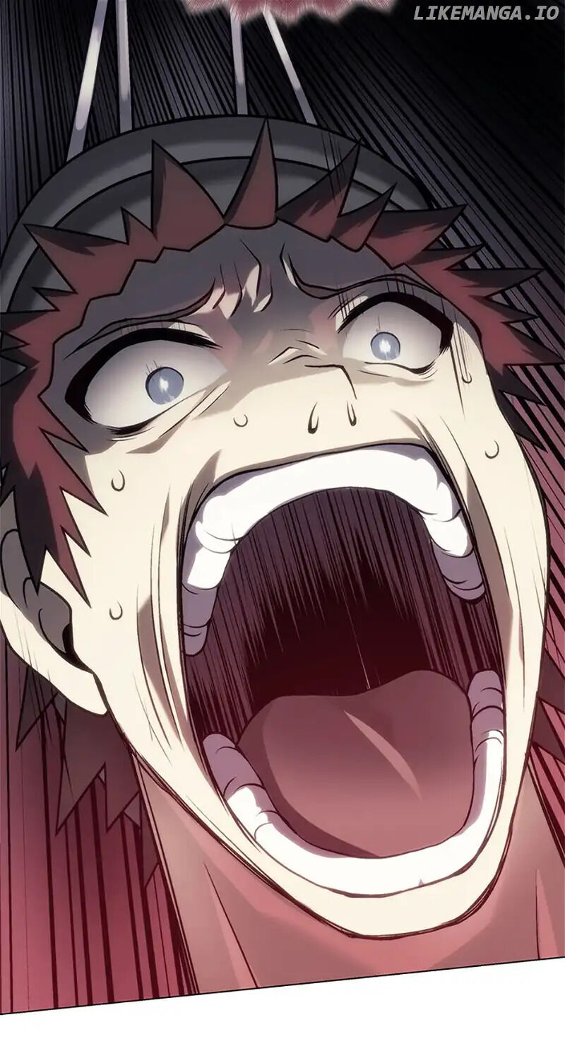 Read Home Plate's Villain Manga Online
