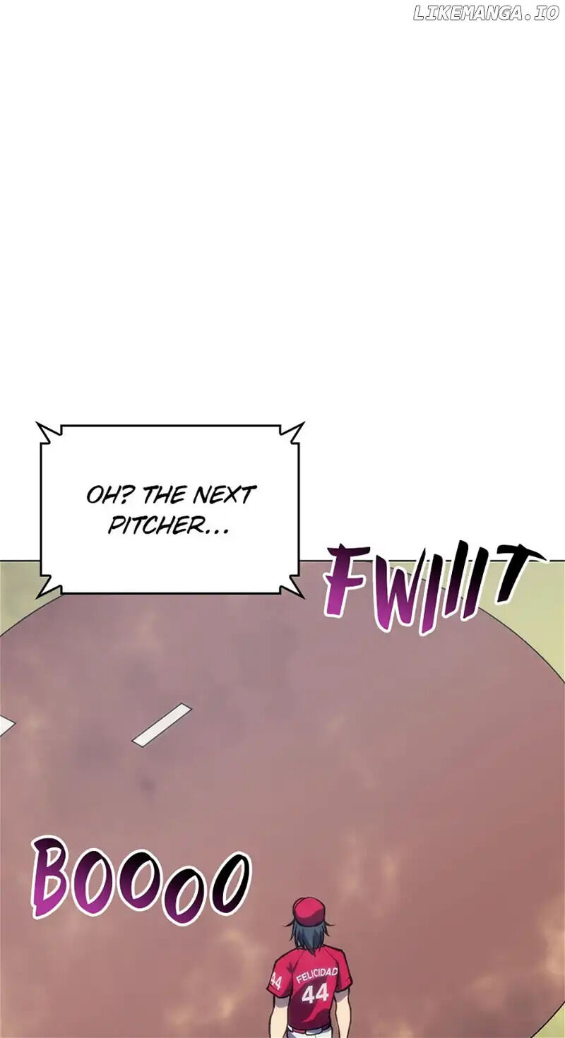 Read Home Plate's Villain Manga Online