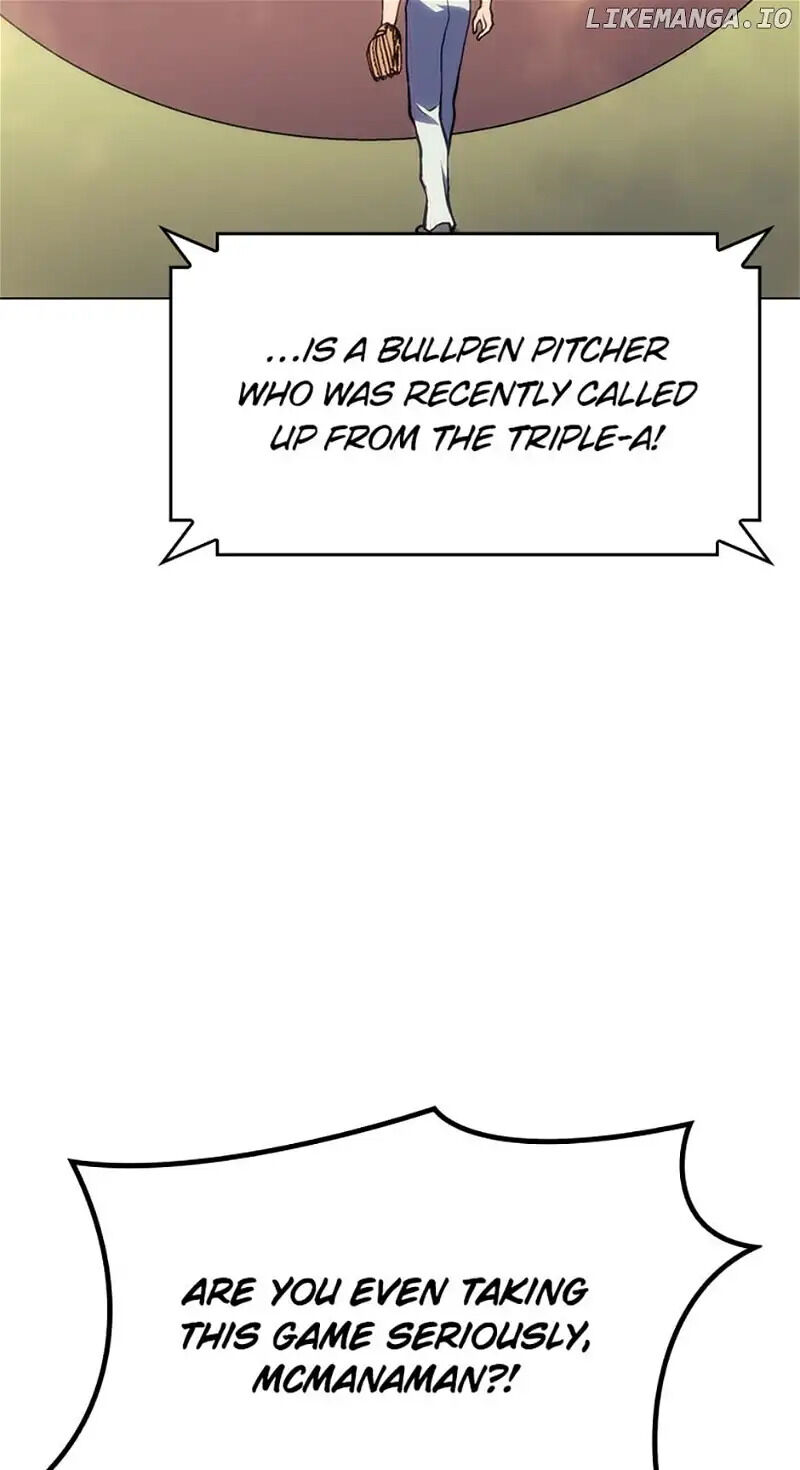 Read Home Plate's Villain Manga Online