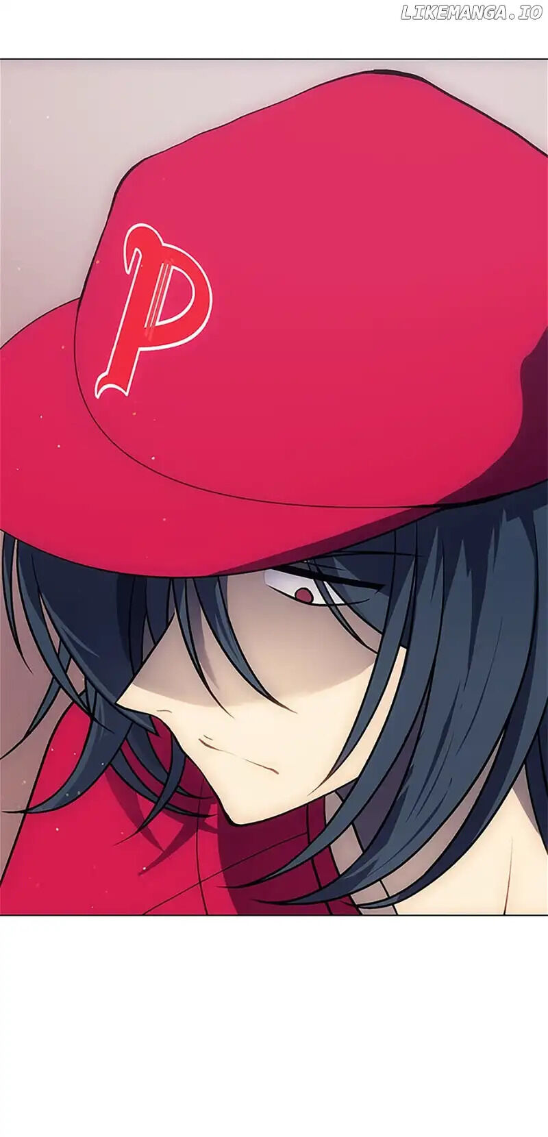 Read Home Plate's Villain Manga Online