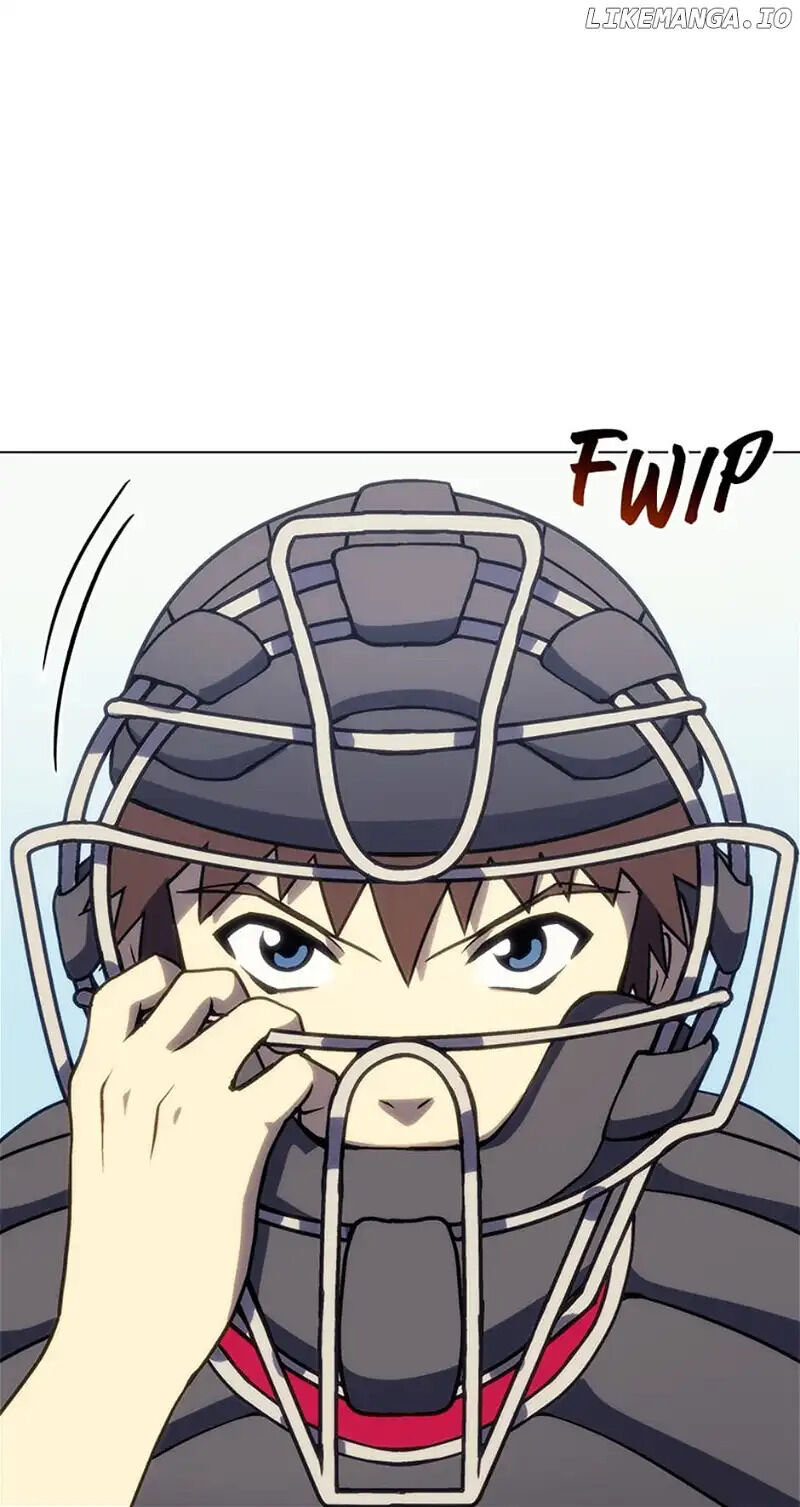 Read Home Plate's Villain Manga Online