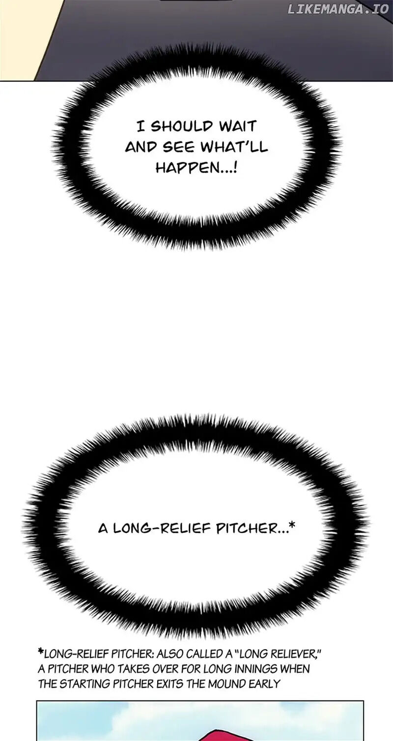 Read Home Plate's Villain Manga Online