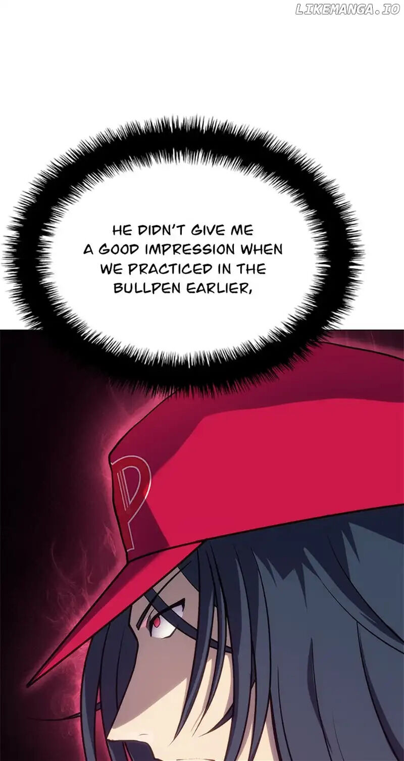 Read Home Plate's Villain Manga Online