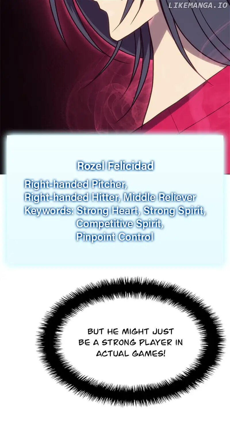 Read Home Plate's Villain Manga Online