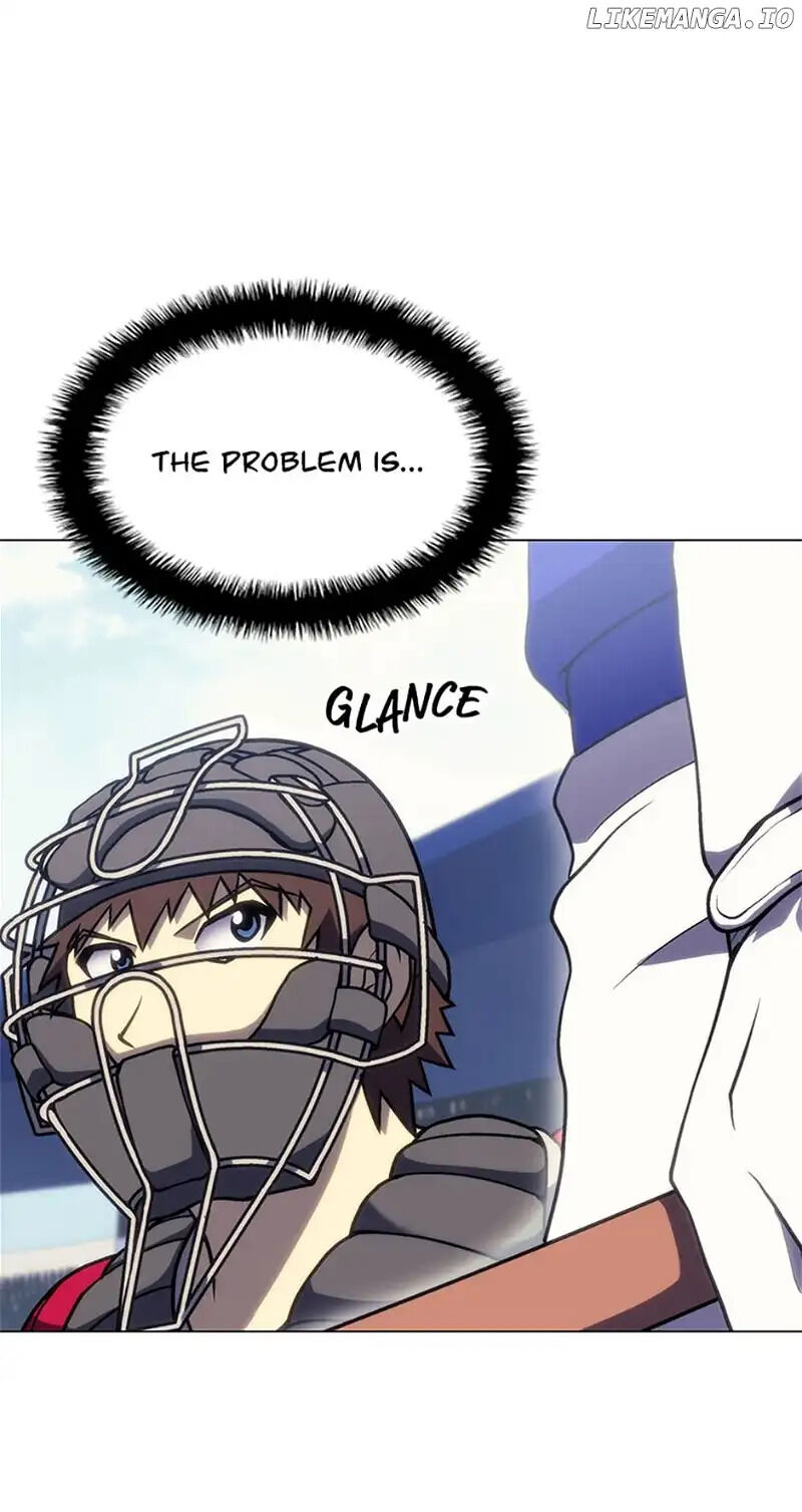 Read Home Plate's Villain Manga Online