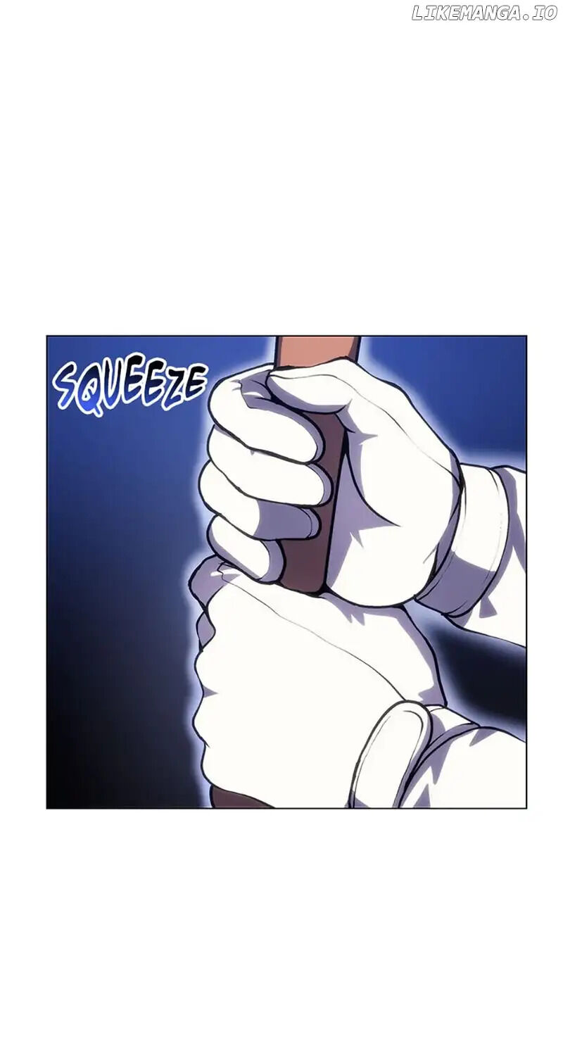 Read Home Plate's Villain Manga Online