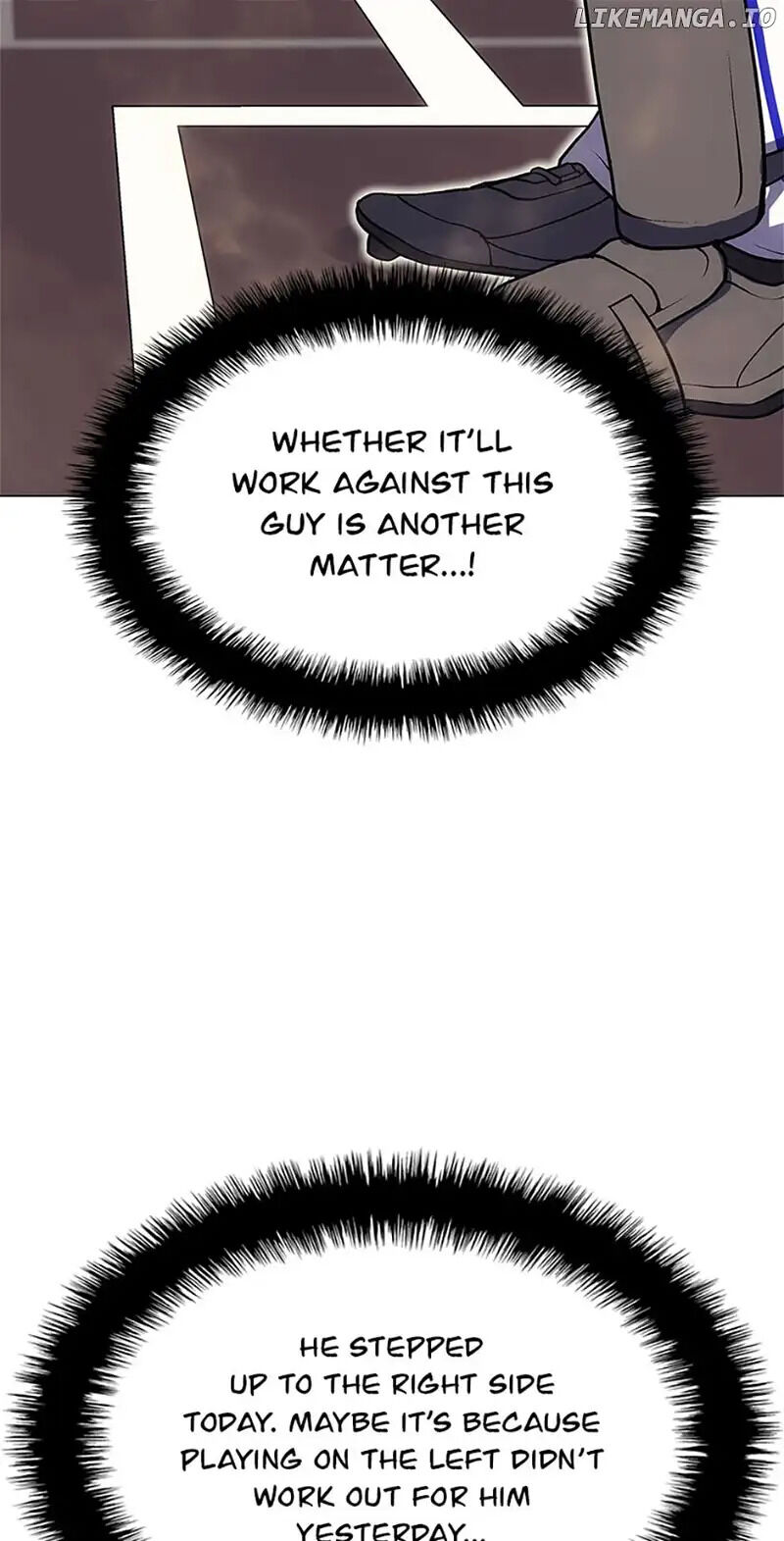 Read Home Plate's Villain Manga Online