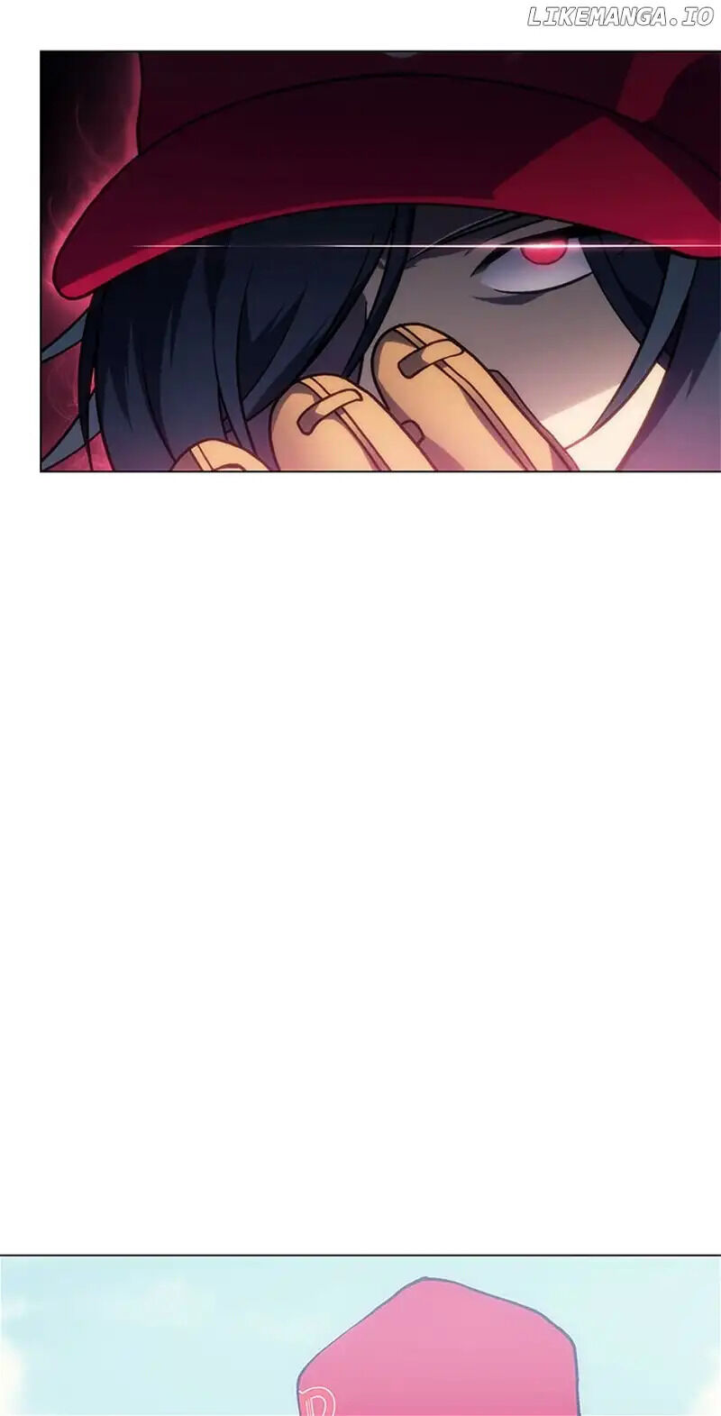 Read Home Plate's Villain Manga Online