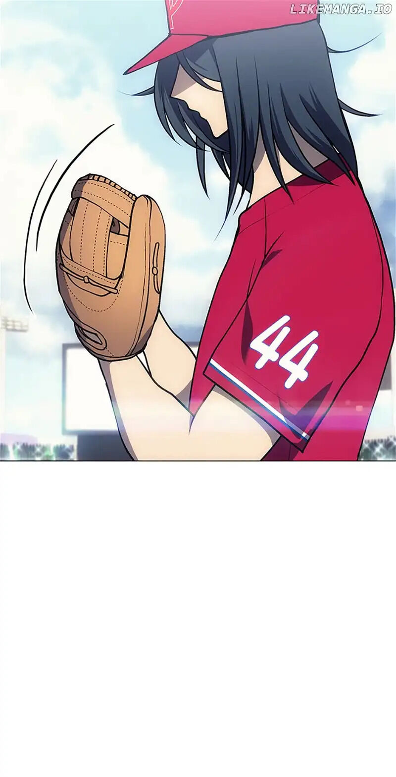 Read Home Plate's Villain Manga Online