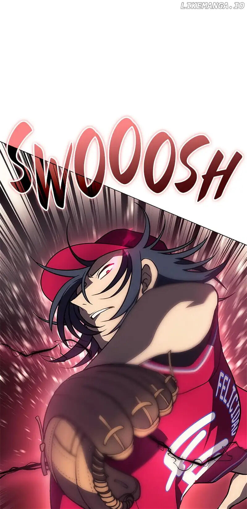 Read Home Plate's Villain Manga Online