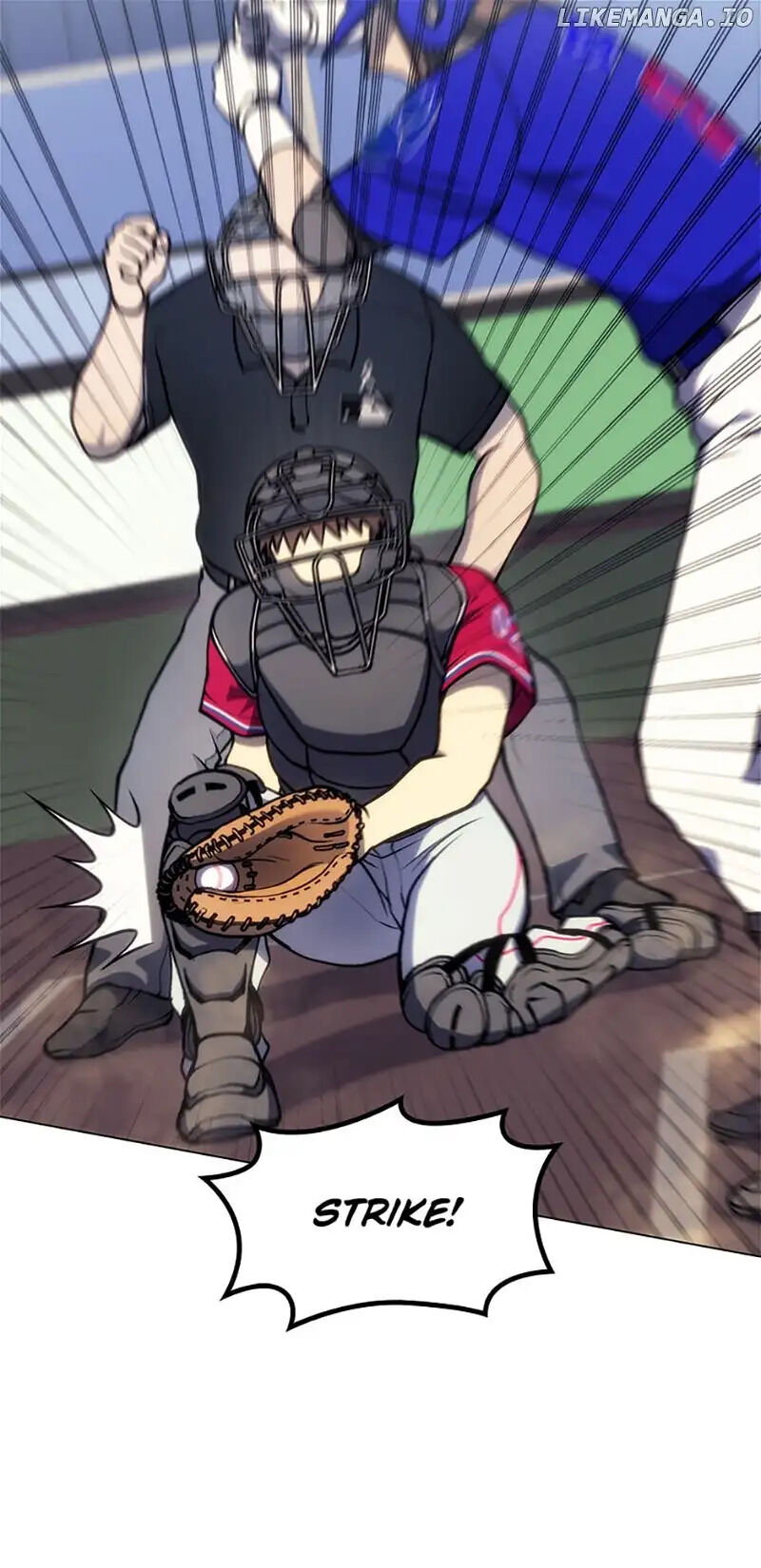 Read Home Plate's Villain Manga Online