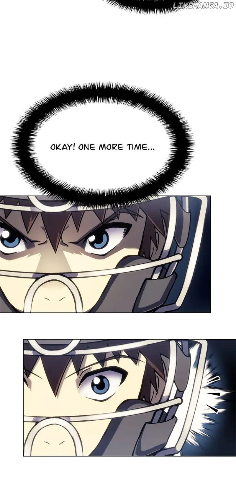 Read Home Plate's Villain Manga Online