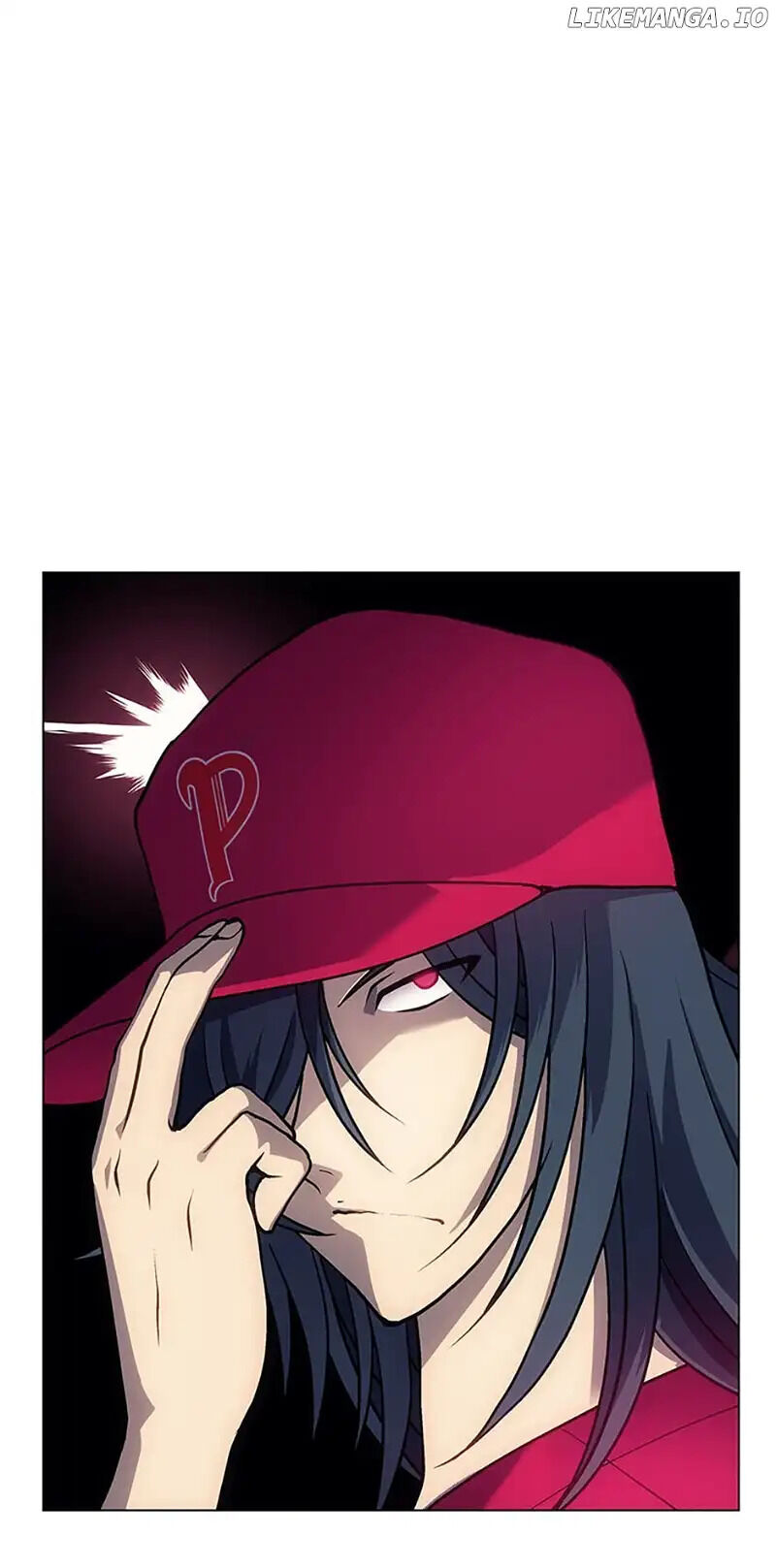 Read Home Plate's Villain Manga Online