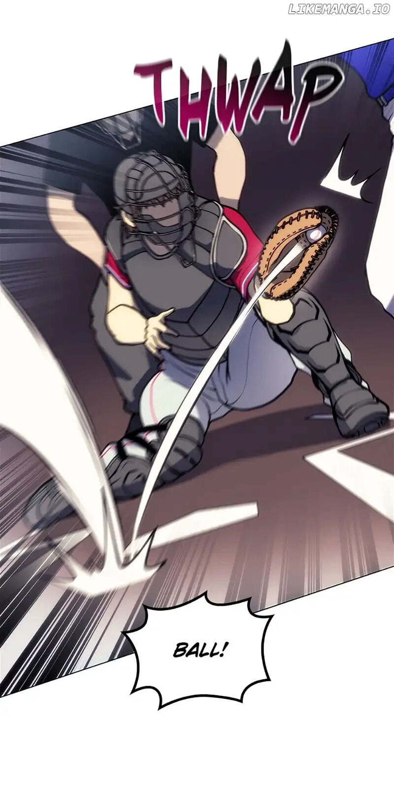 Read Home Plate's Villain Manga Online