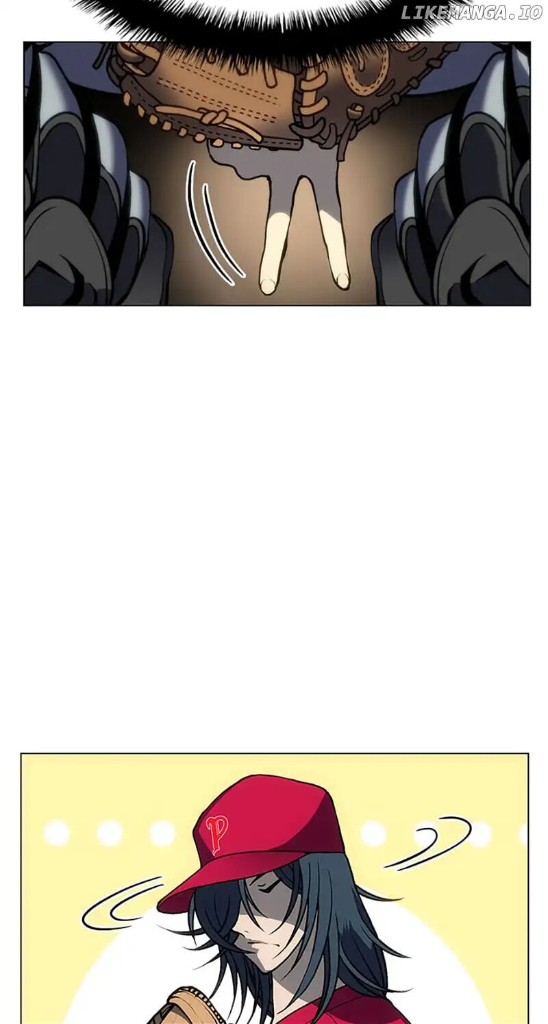 Read Home Plate's Villain Manga Online