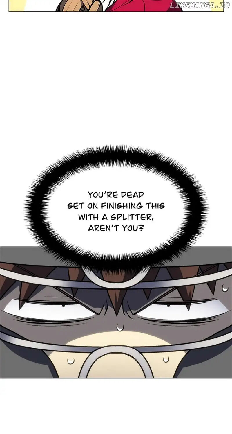 Read Home Plate's Villain Manga Online