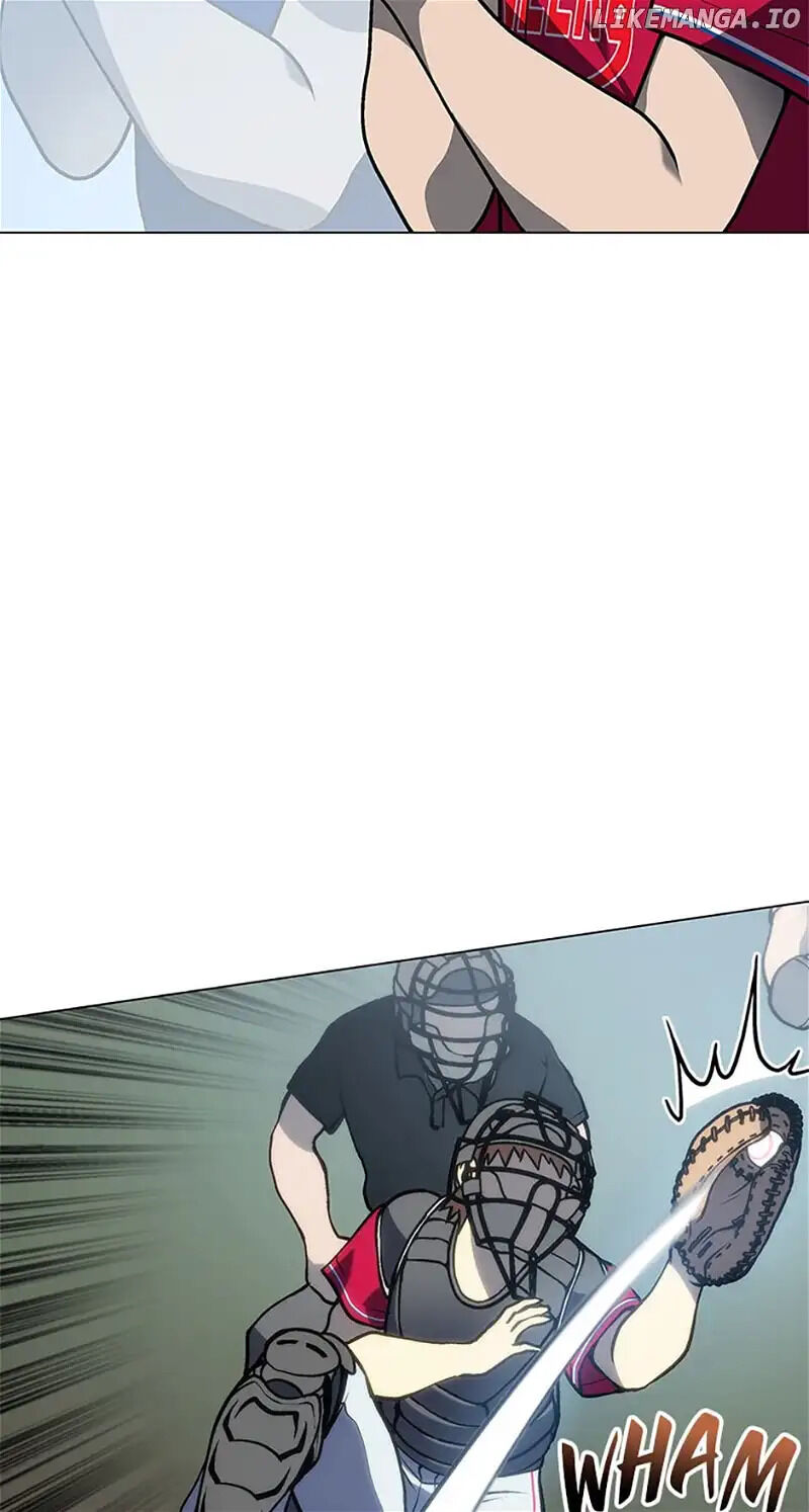 Read Home Plate's Villain Manga Online