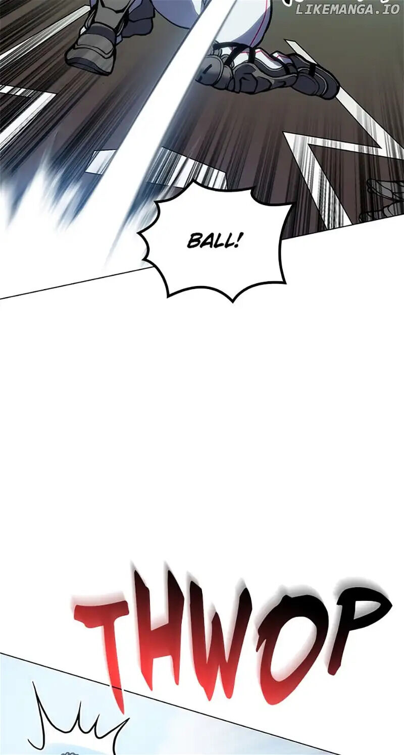 Read Home Plate's Villain Manga Online