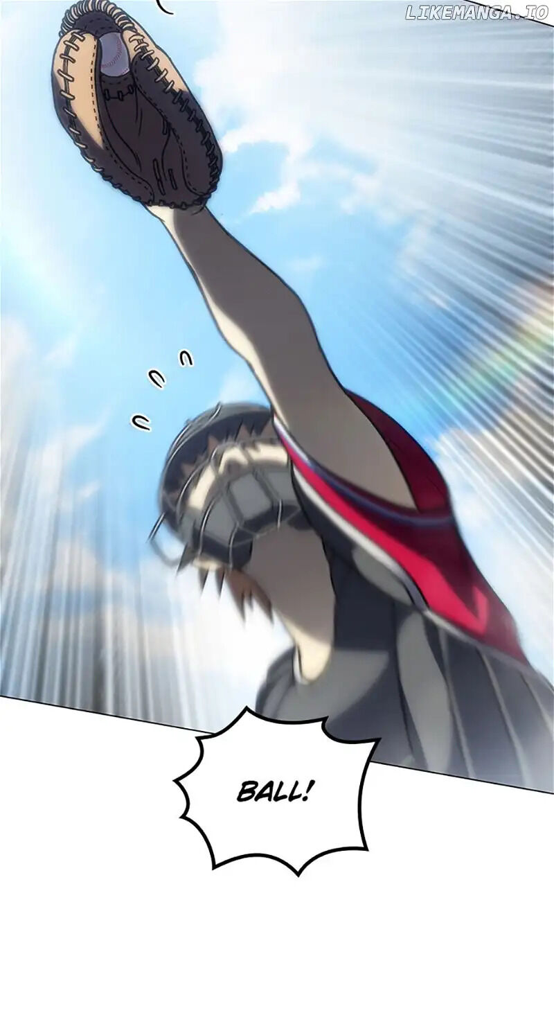 Read Home Plate's Villain Manga Online