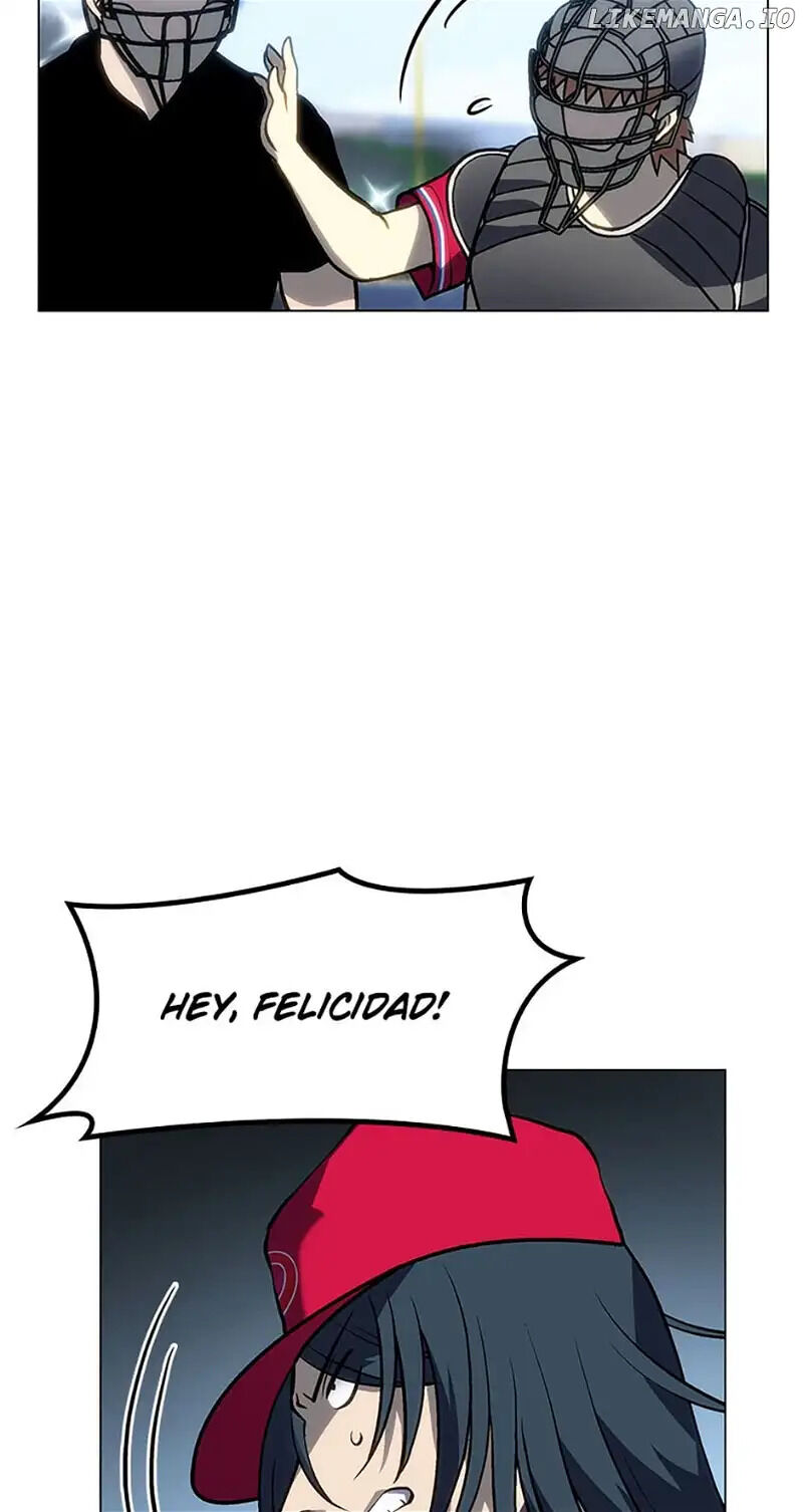 Read Home Plate's Villain Manga Online