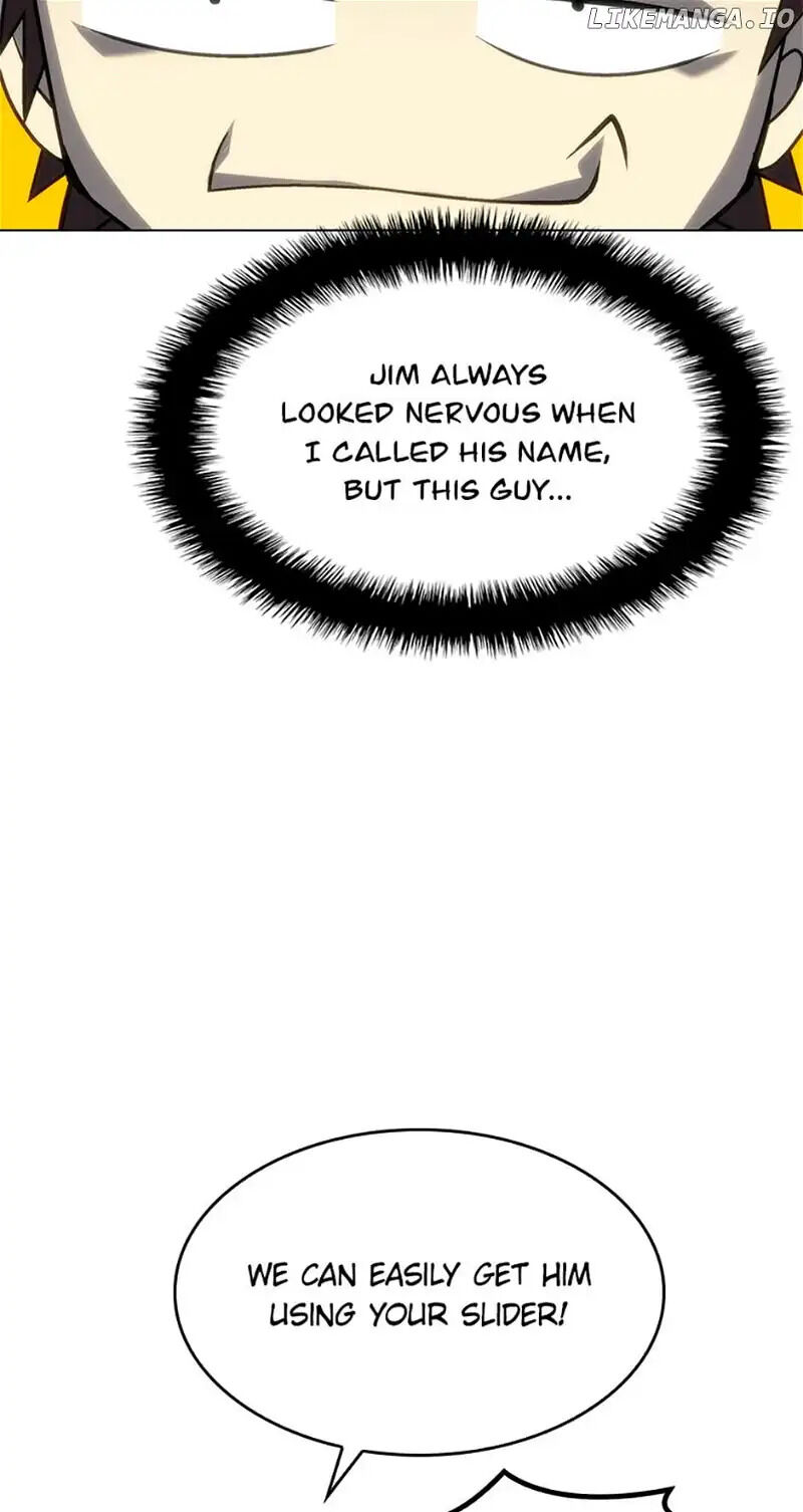 Read Home Plate's Villain Manga Online