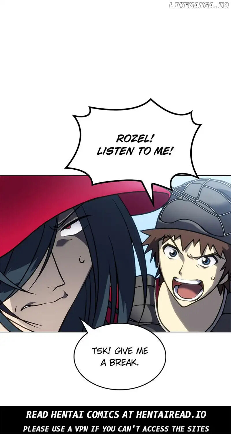 Read Home Plate's Villain Manga Online