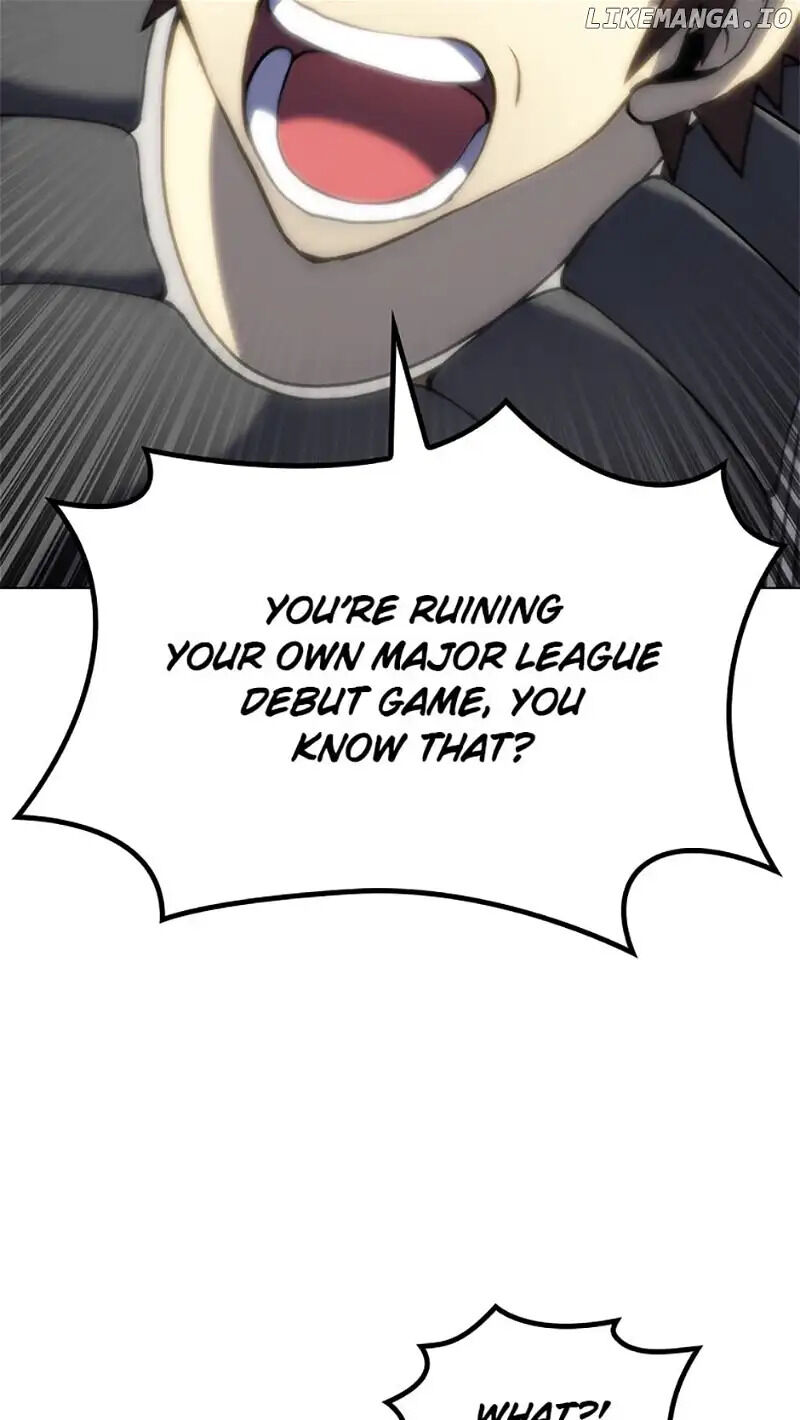 Read Home Plate's Villain Manga Online
