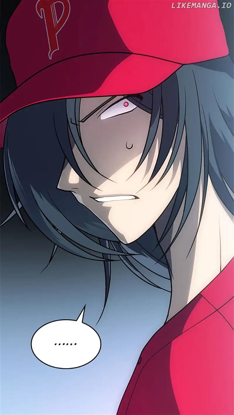 Read Home Plate's Villain Manga Online