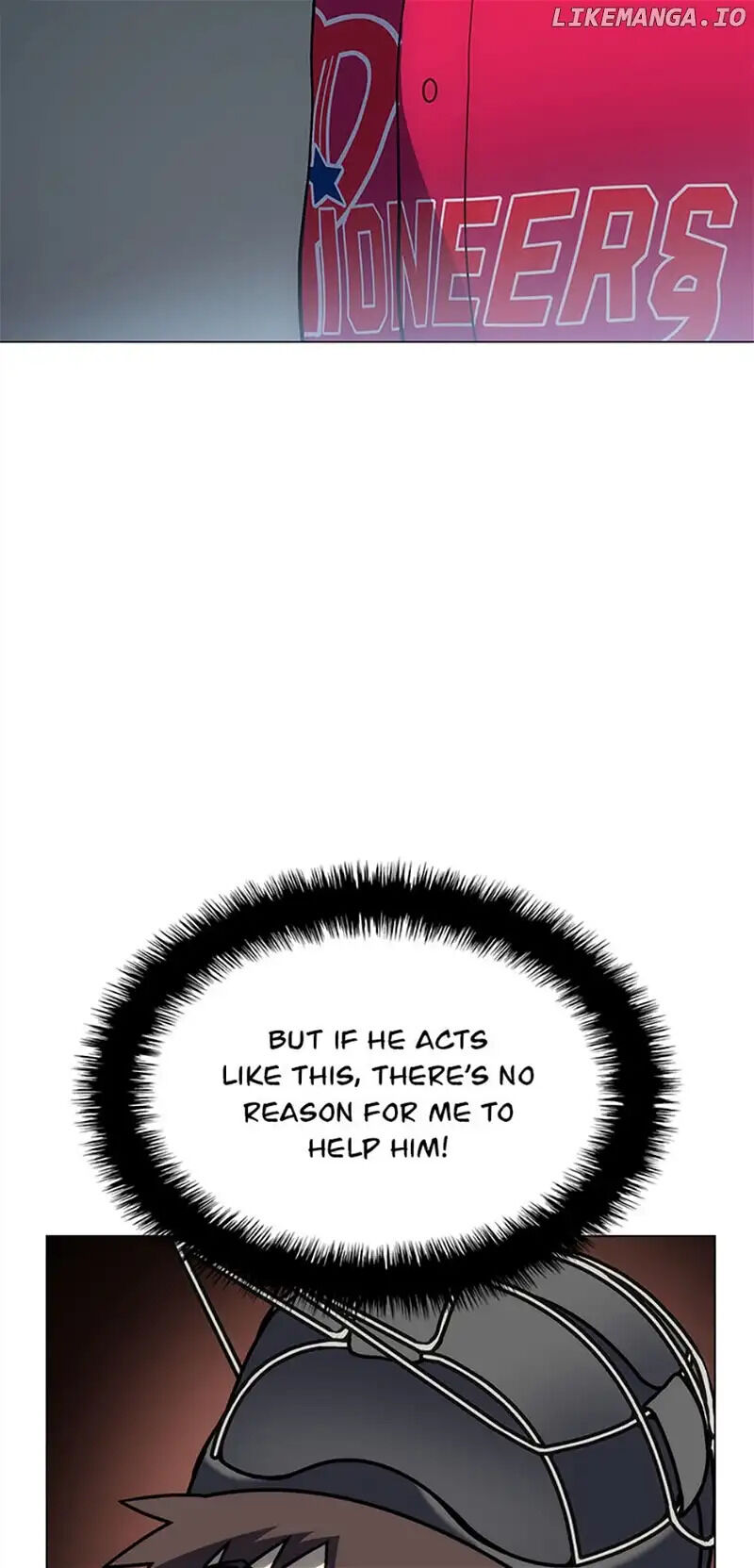 Read Home Plate's Villain Manga Online