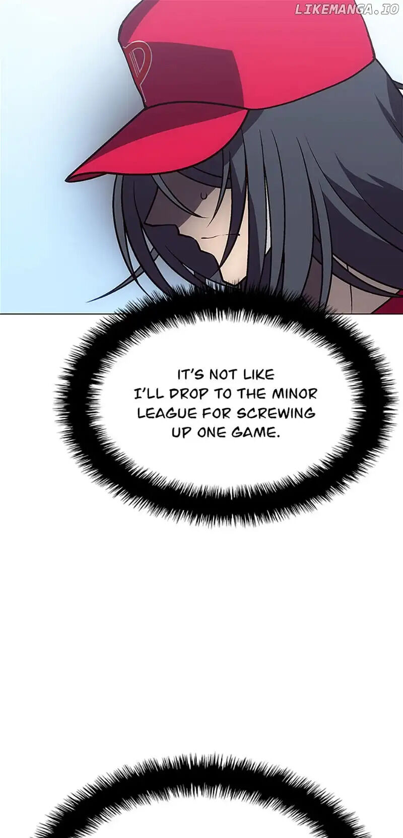 Read Home Plate's Villain Manga Online