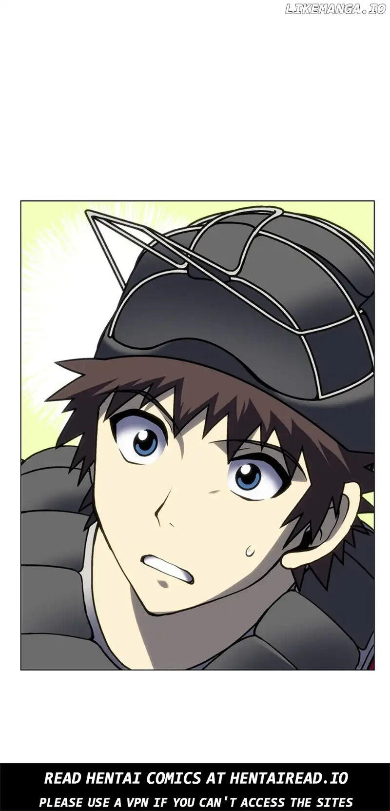 Read Home Plate's Villain Manga Online