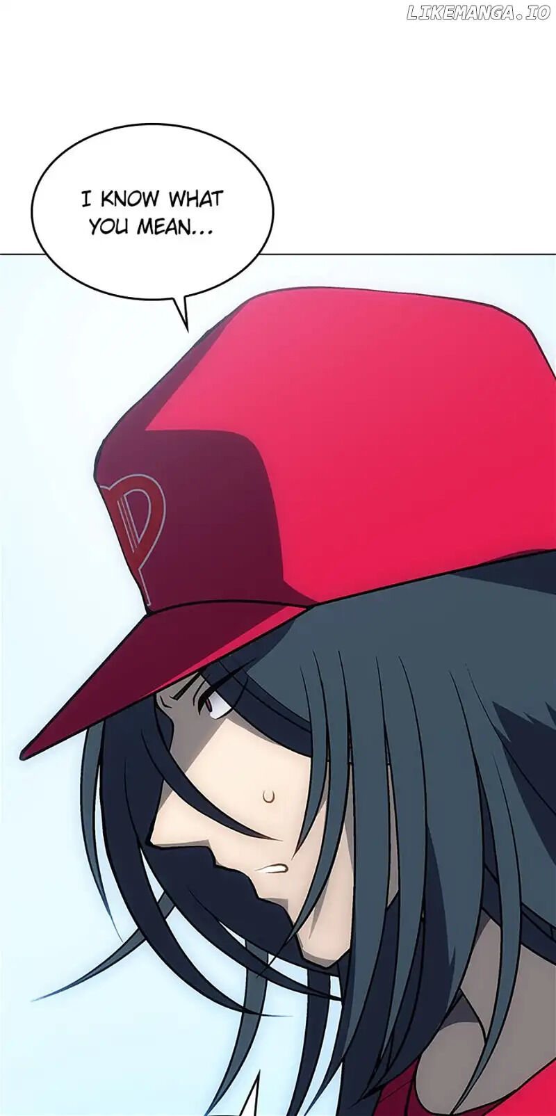 Read Home Plate's Villain Manga Online