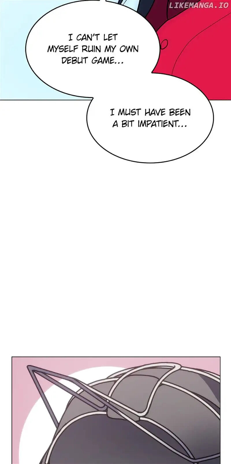 Read Home Plate's Villain Manga Online