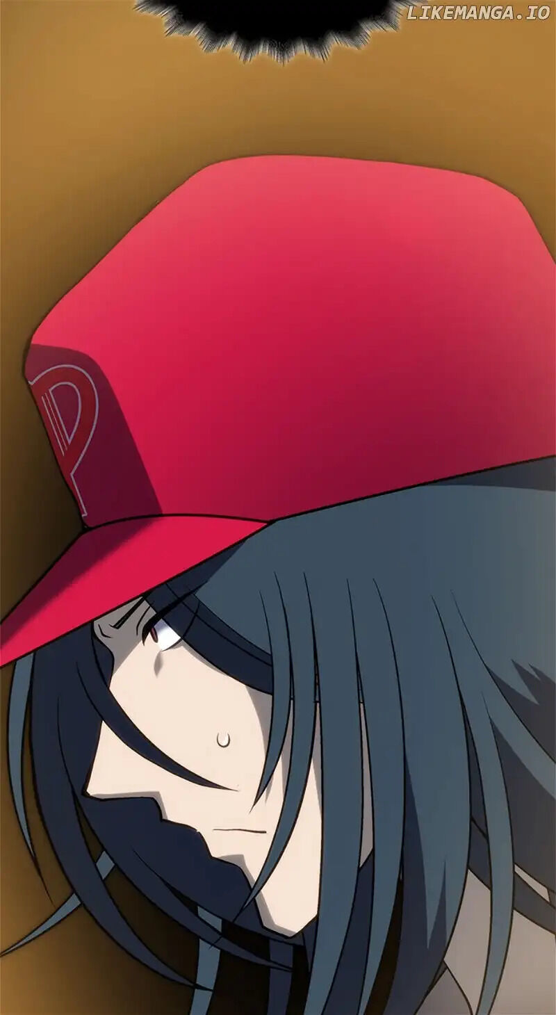 Read Home Plate's Villain Manga Online