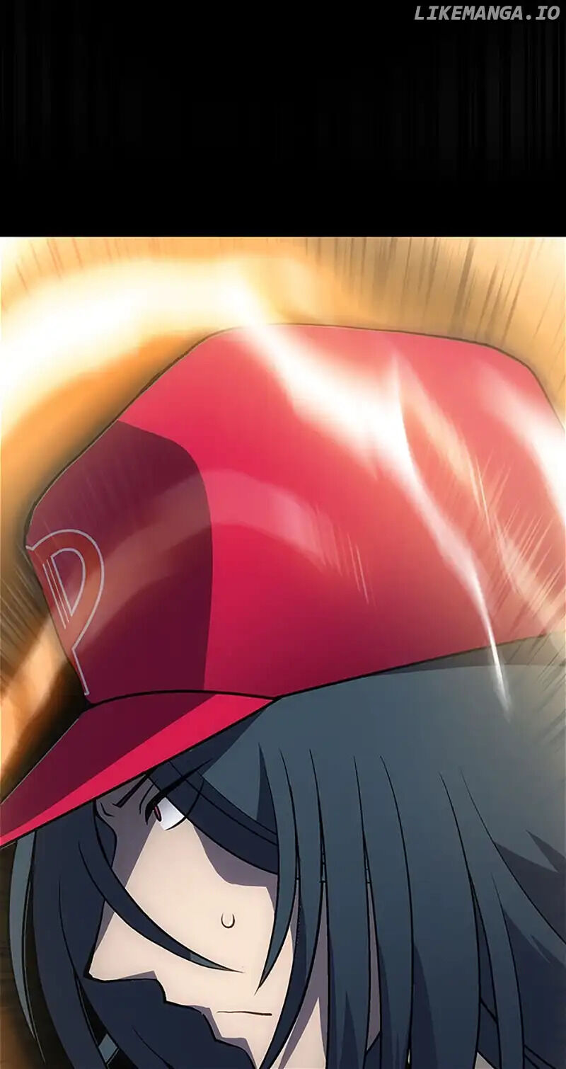 Read Home Plate's Villain Manga Online