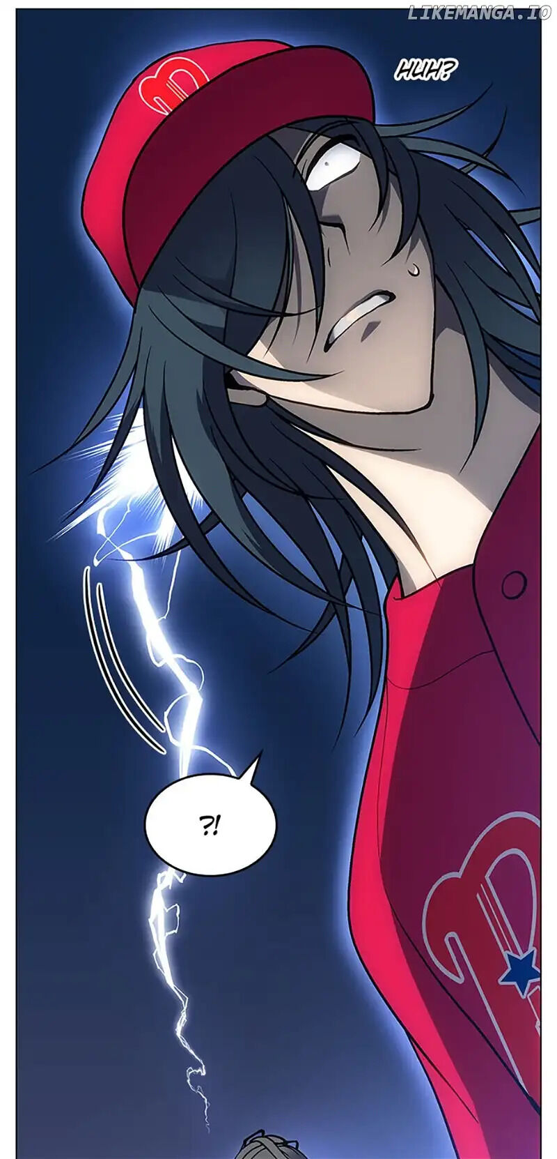 Read Home Plate's Villain Manga Online